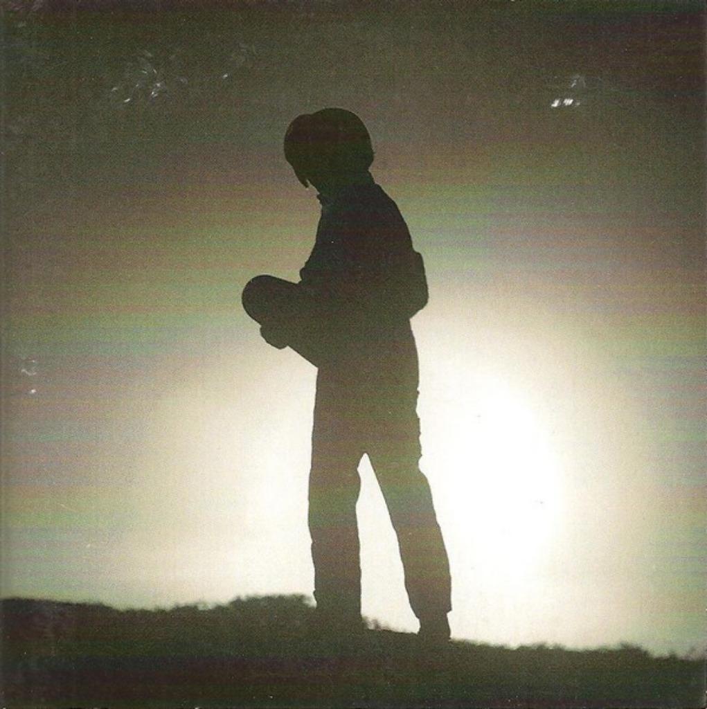 CASCADEUR - TURN TO DUST - CD SINGLE PROMO, Envoi, Comme neuf