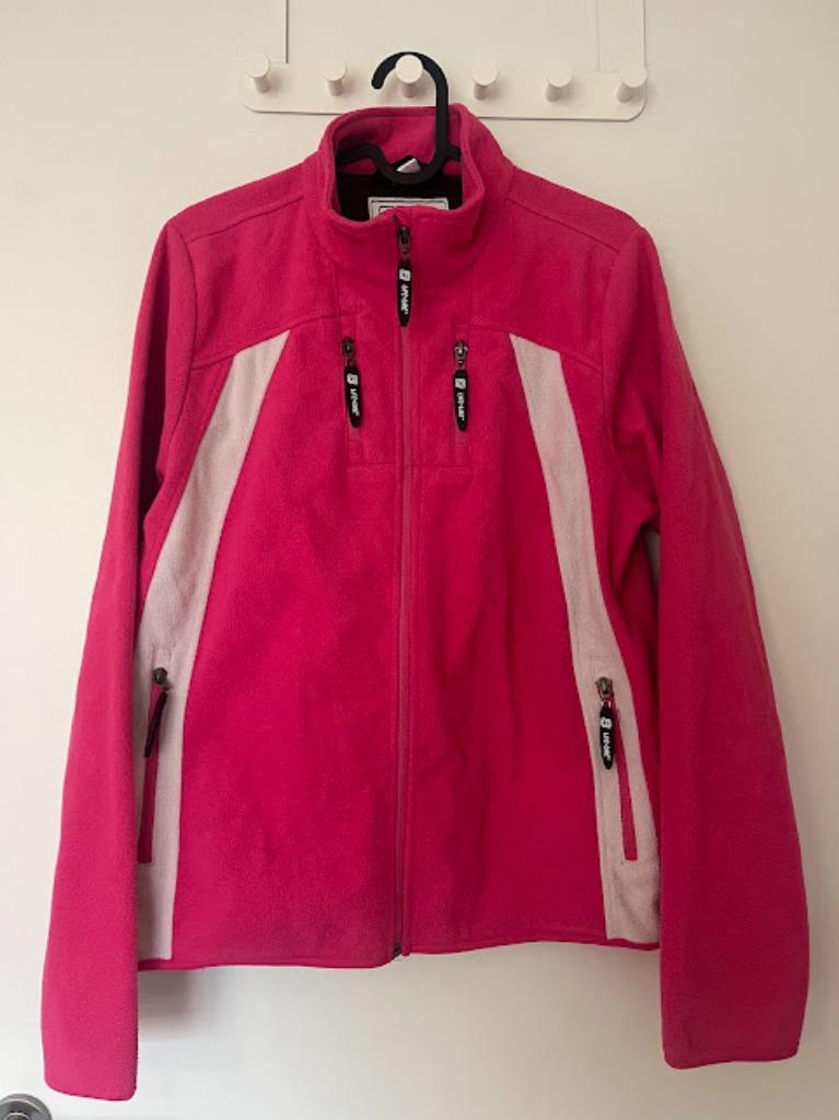 Warme windstopper, Ophalen of Verzenden, Nieuw, Maat 38/40 (M), Roze