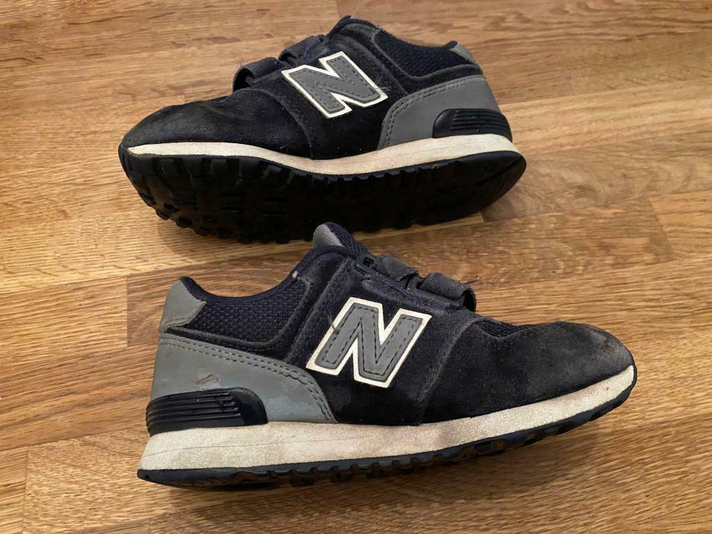 Basket Sneakers New Balance pointure 29, Enlèvement ou Envoi