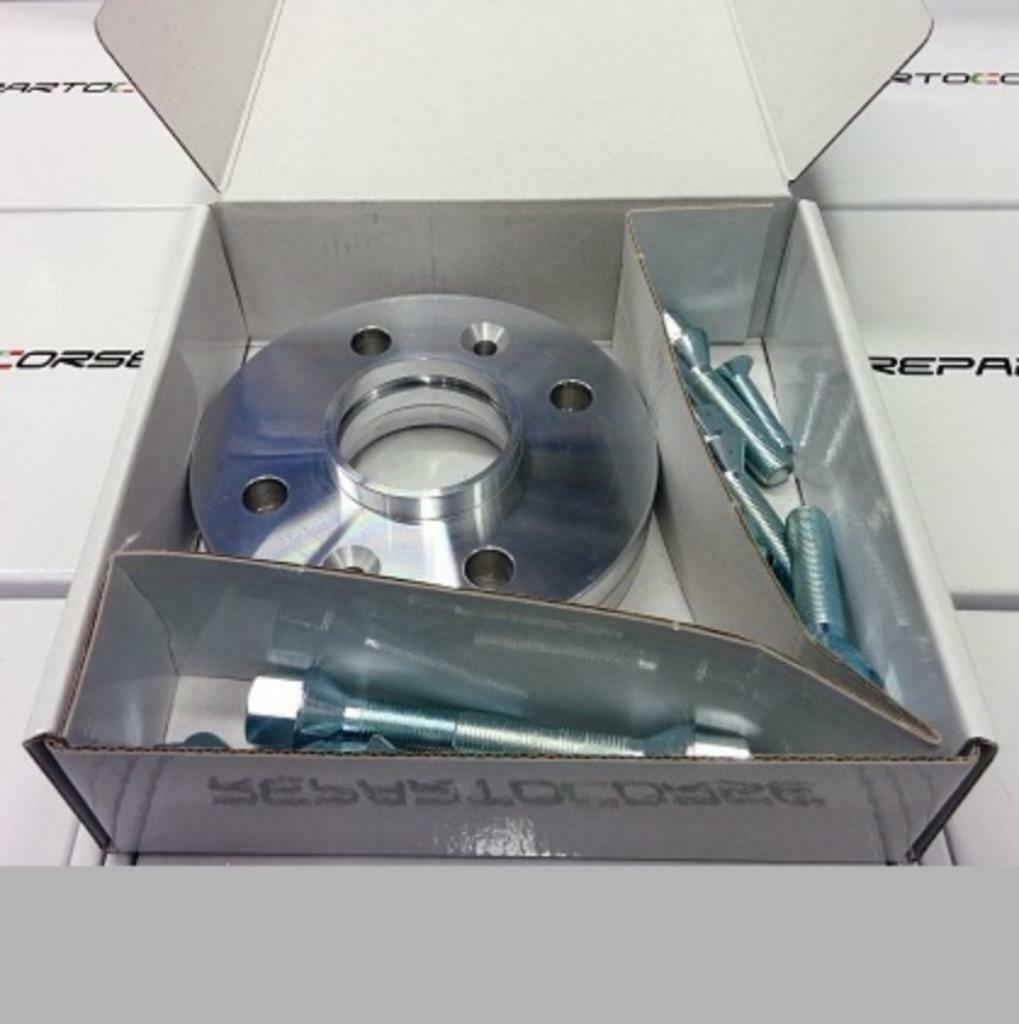 Entretoises / élargisseurs de voie > Abarth 500 RepartoCorse, Ophalen of Verzenden, Nieuw