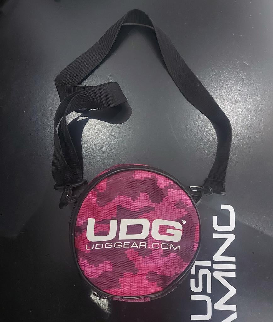 UDG hoofdtelefoon tas, Enlèvement ou Envoi