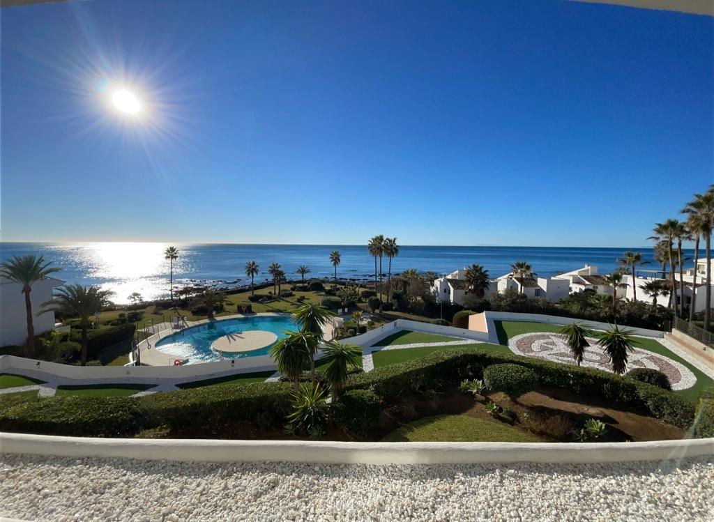Appartement Mijas - Malaga à 12min Marbella, Propriétaire, Village, 4 personnes, 2 chambres