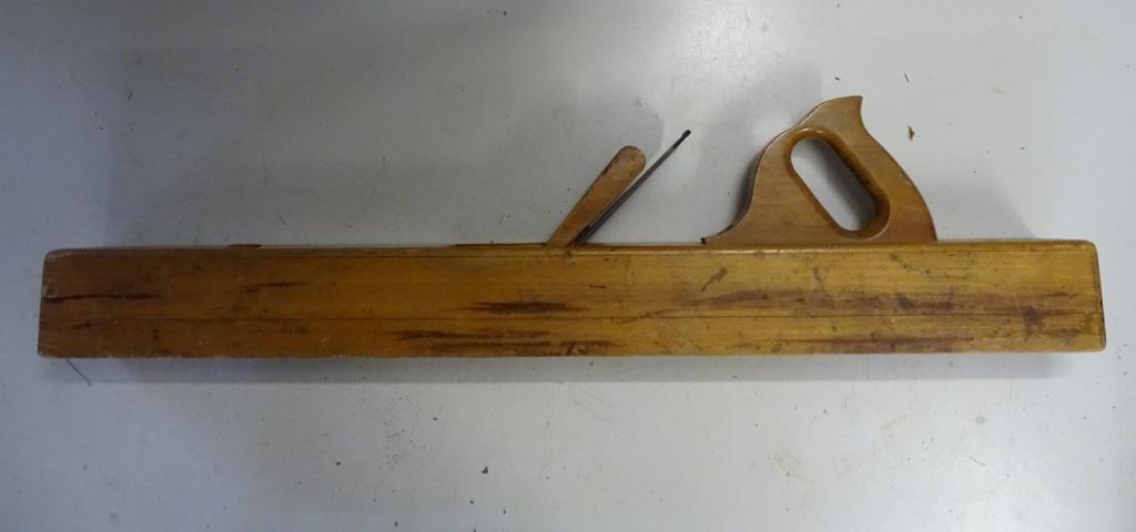 Schaaf lang 70cm, Antiek en Kunst, Ophalen