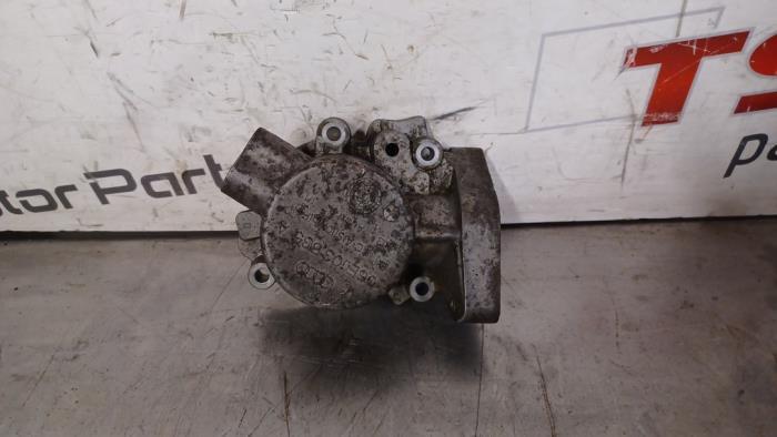 Pompe haute pression d'un Audi A6, -, 3 mois de garantie, Audi, Utilisé