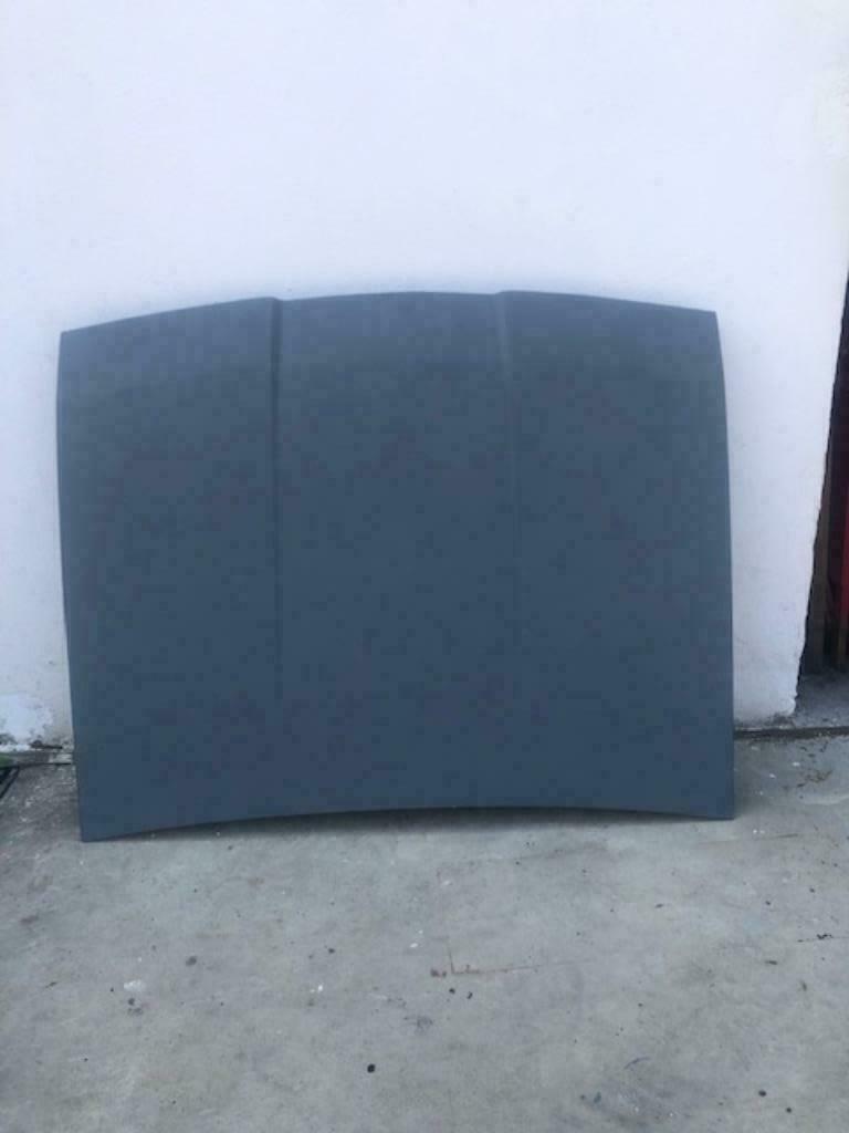 Capot avant Fiat 130 Coupè, Autos : Pièces & Accessoires, Carrosserie & Tôlerie, Capot moteur, Fiat, Avant, Utilisé, Enlèvement ou Envoi