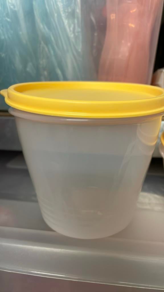 Ensemble de boîtes de rangement Clissico Tupperware, Neuf, France, Tupperware, Enlèvement ou Envoi