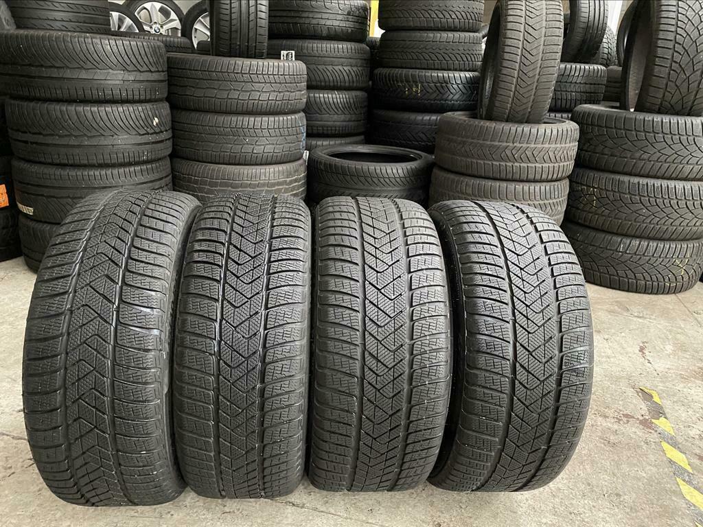 ️️ Occasie Winter Banden️️Vanaf 25euro per band️0460 976 873, Auto-onderdelen, Ophalen of Verzenden