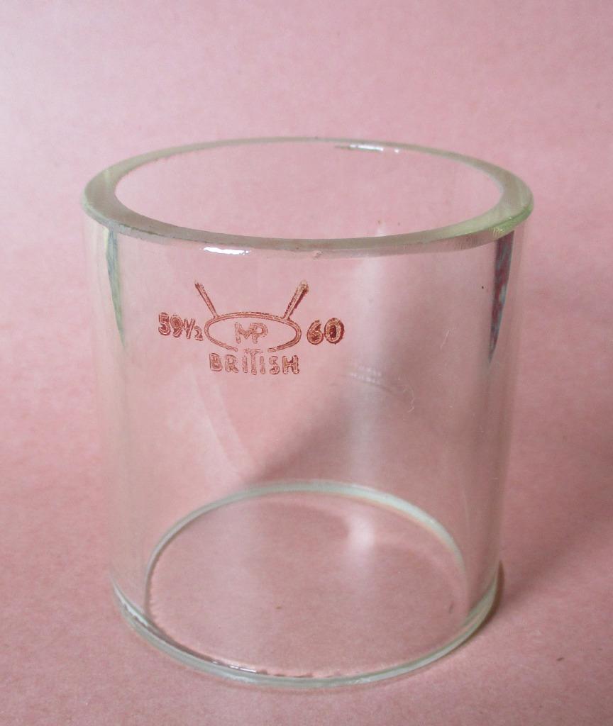 verre lampe de mineur charbonnage mine éclairage, Envoi