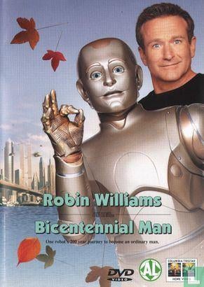 BICENTENNIAL MAN  ( ROBIN WILLIAMS, Ophalen of Verzenden, Zo goed als nieuw