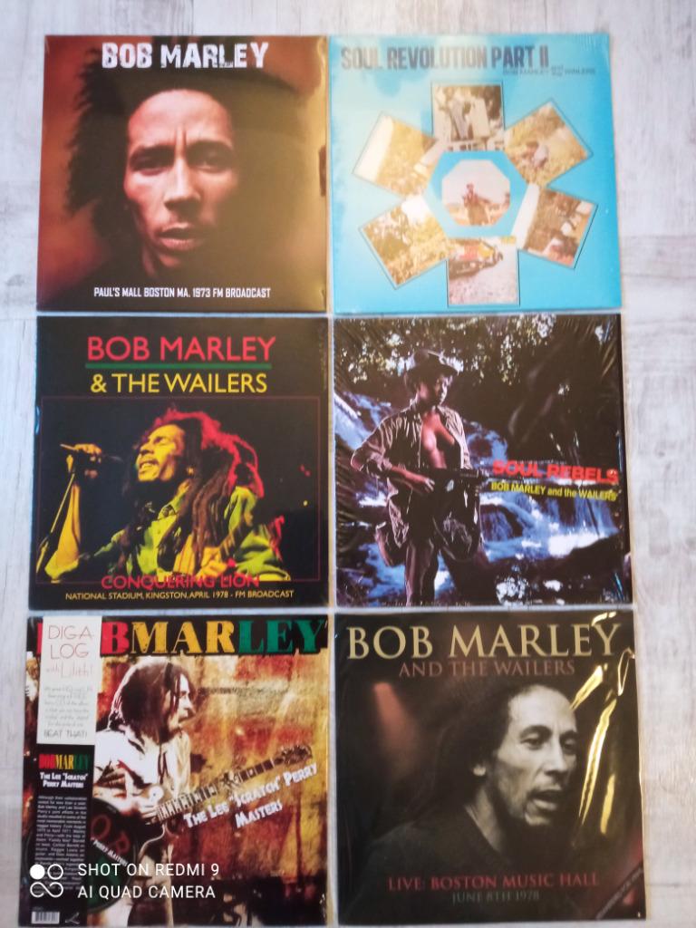 SIN89/Reggae/SKA/DUB, Cd's en Dvd's, Vinyl | Overige Vinyl, Zo goed als nieuw, 12 inch, Ophalen of Verzenden