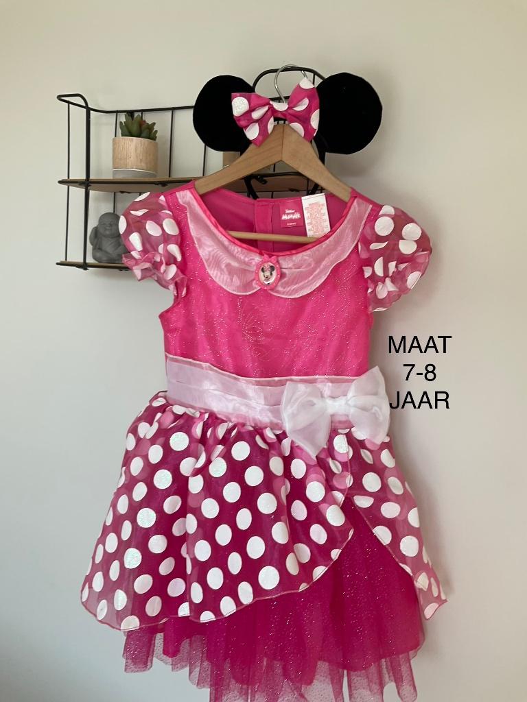 VERKLEEDKLEREN, Ophalen, Zo goed als nieuw, Meisje