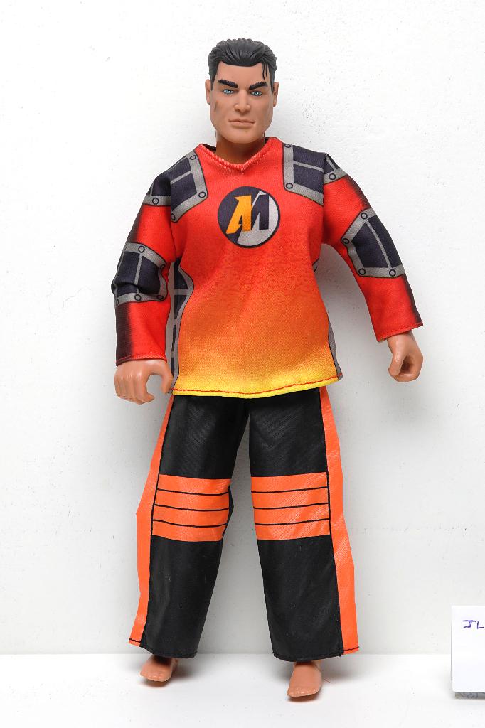 Merdere Action Man Zoals nieuw !! !, Ophalen of Verzenden, Zo goed als nieuw