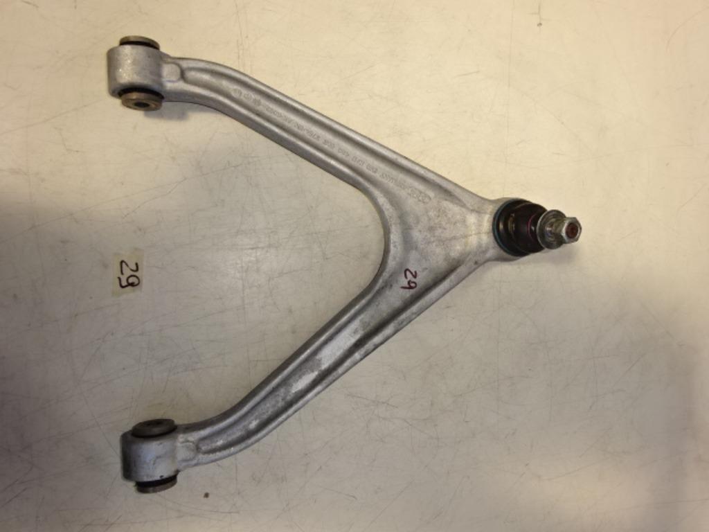 Bras suspension arrière inférieur Lamborghini Gallardo, Enlèvement ou Envoi, Utilisé, Autres marques automobiles
