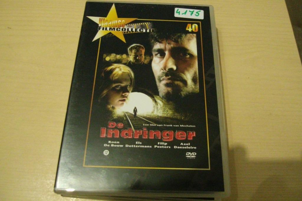 vlaamse filmcollectie, Ophalen of Verzenden