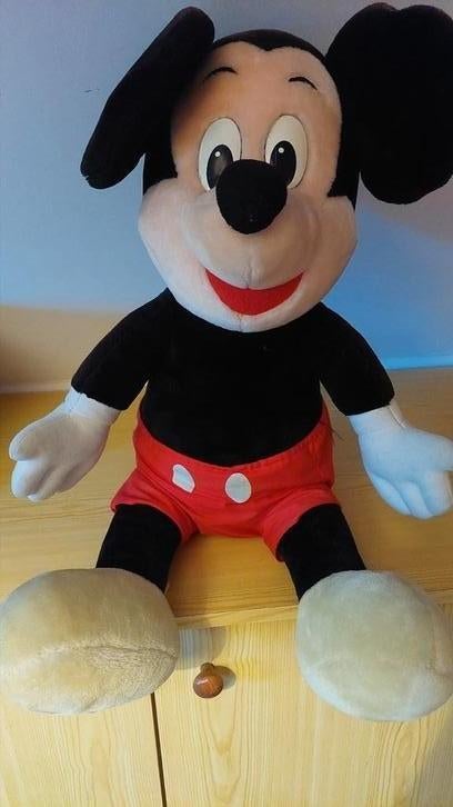 Doudou Disney, Collections, Enlèvement, Utilisé, Peluche