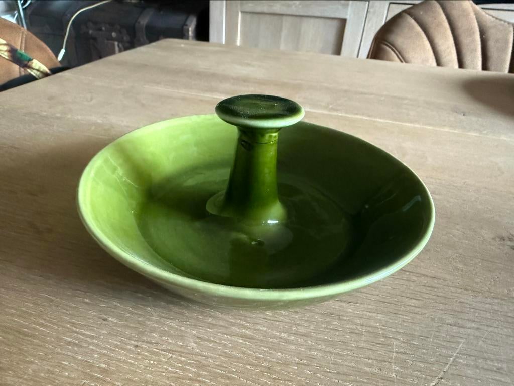 Bol à collation Boch Cocktail, Enlèvement