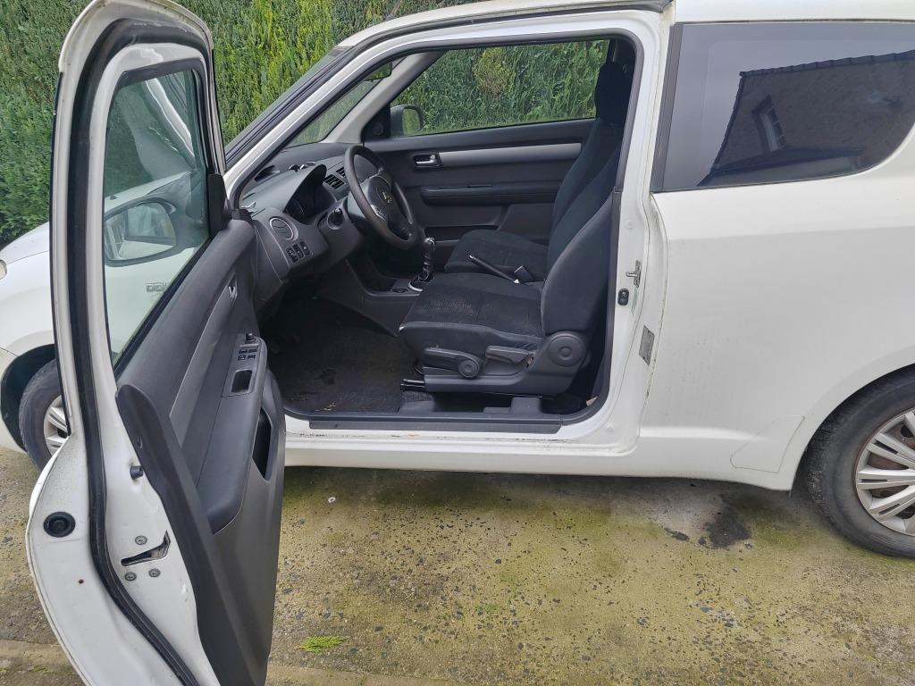 Auto Suzuki SWift, Auto's, Swift, Bedrijf, Te koop