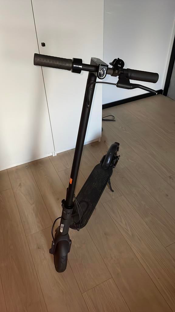 Xiaomi Pro 2, Vélos & Vélomoteurs, Trottinettes, Enlèvement ou Envoi, Comme neuf, Step électrique (E-scooter)