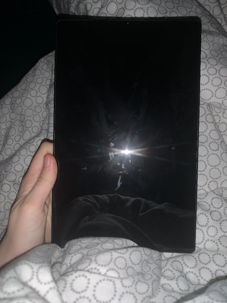 Lenovo tablet, 11 inch, Nieuw, Ophalen of Verzenden, Geen idee