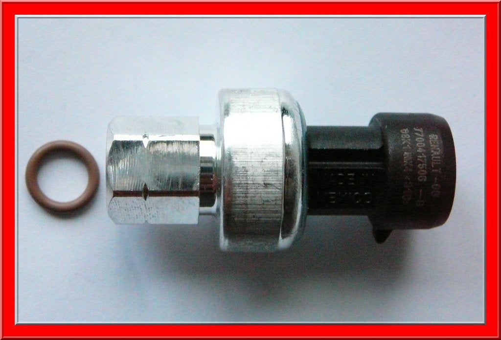 Origineel Renault Clio3 Airco druksensor 77 01 205 751 Nieuw, Ophalen of Verzenden, Nieuw, Renault