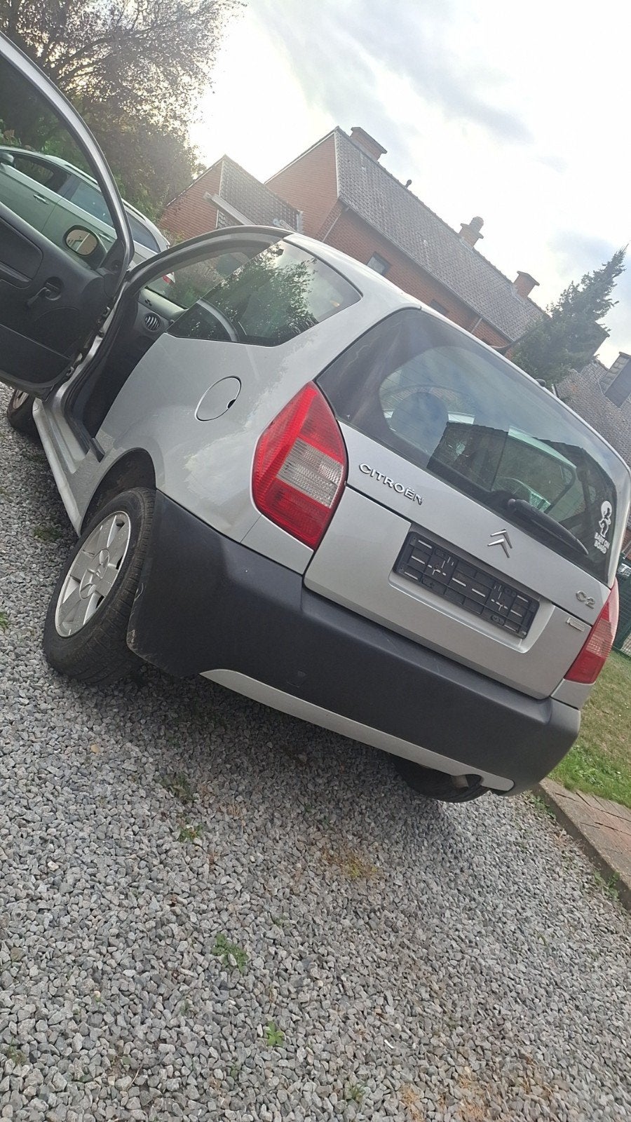 citroen c2, Autos, Achat, Particulier, C2, Essence