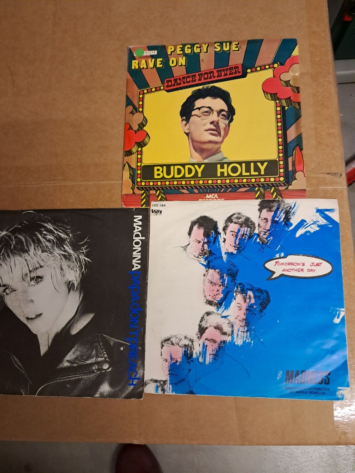 Vinyls, CD & DVD, Vinyles | Compilations