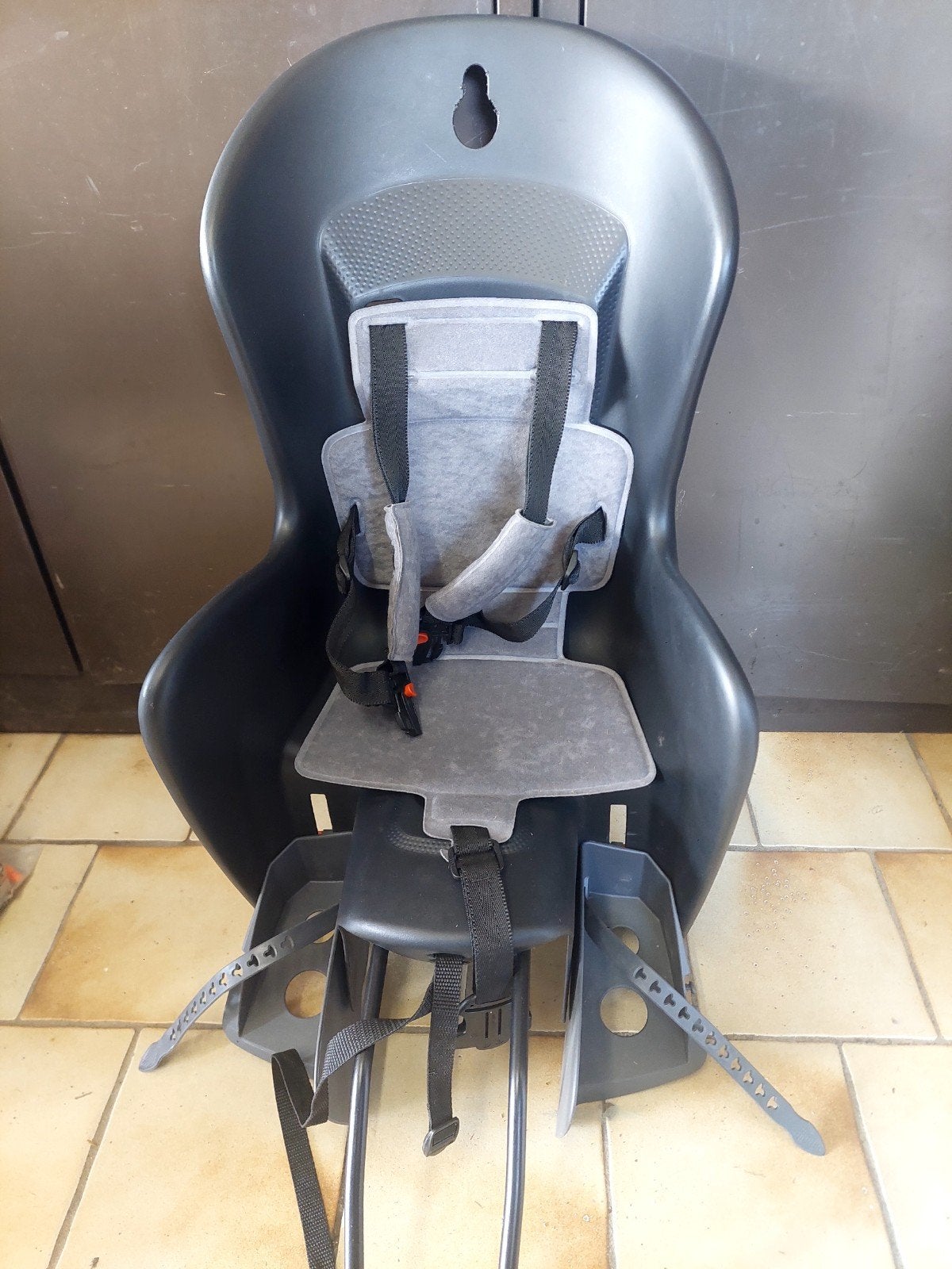 siège enfant pour vélo 20€  0488.319.605, Enlèvement ou Envoi