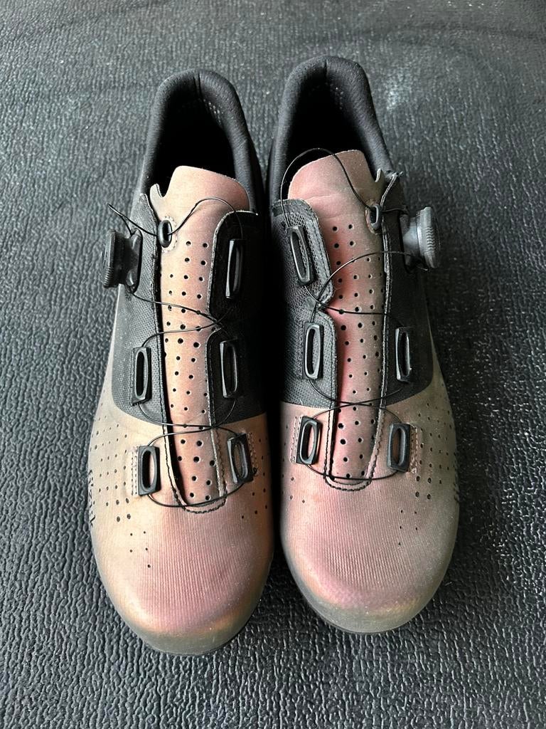 Fizik tempo overcurve R4 - 44, Ophalen of Verzenden, Gebruikt, Schoenen