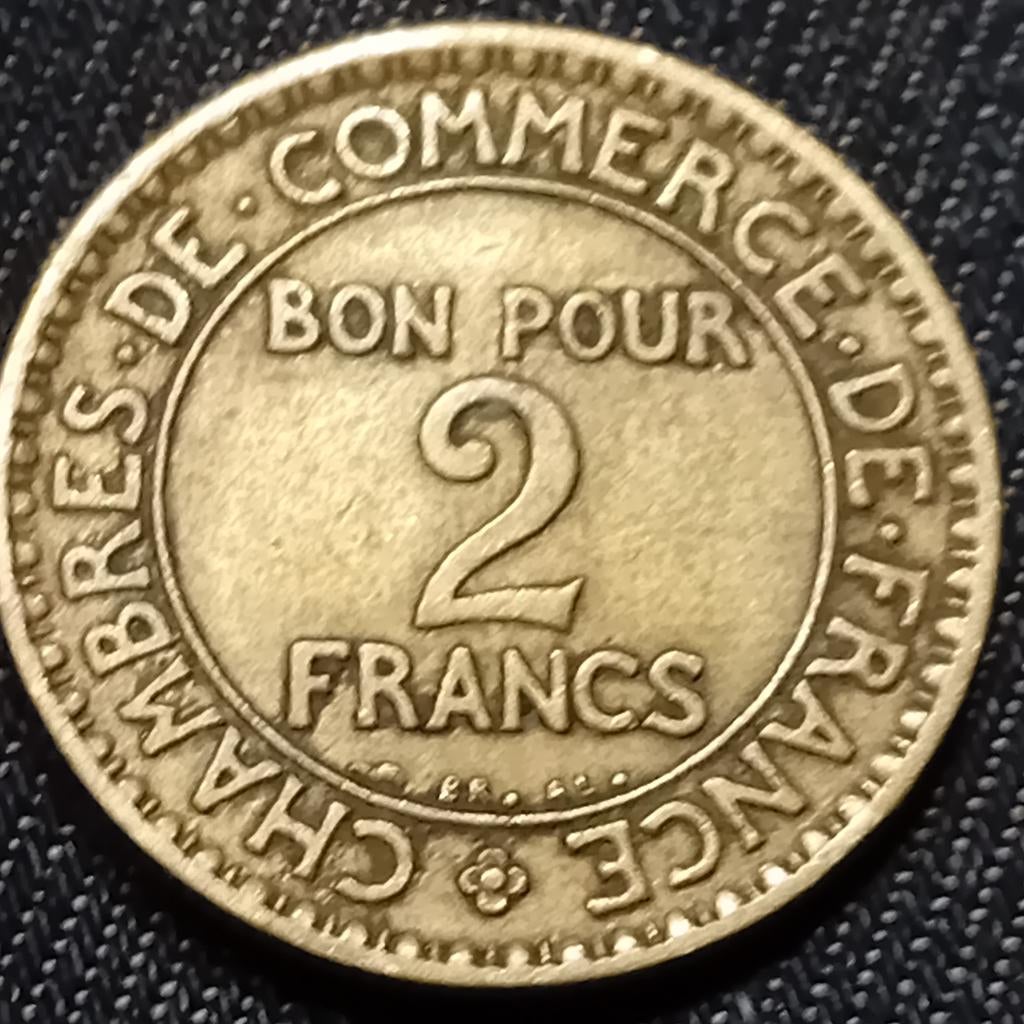 Franse munt, Enlèvement ou Envoi, France, Monnaie en vrac
