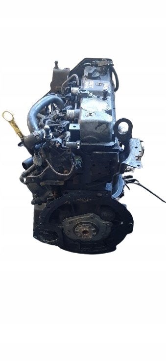 Moteur KKDA Nu C-MAX FORD, Envoi, Utilisé, Daihatsu