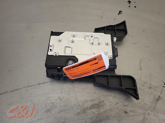 Antenne van een Opel Vivaro, Gebruikt, -, -, Opel