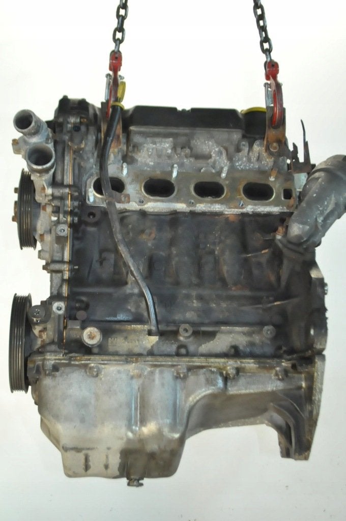 Moteur Z14XEP Nu CORSA VAUXHALL ASTRAVAN TIGRA OPEL MERIVA, Verzenden, Gebruikt, Overige automerken