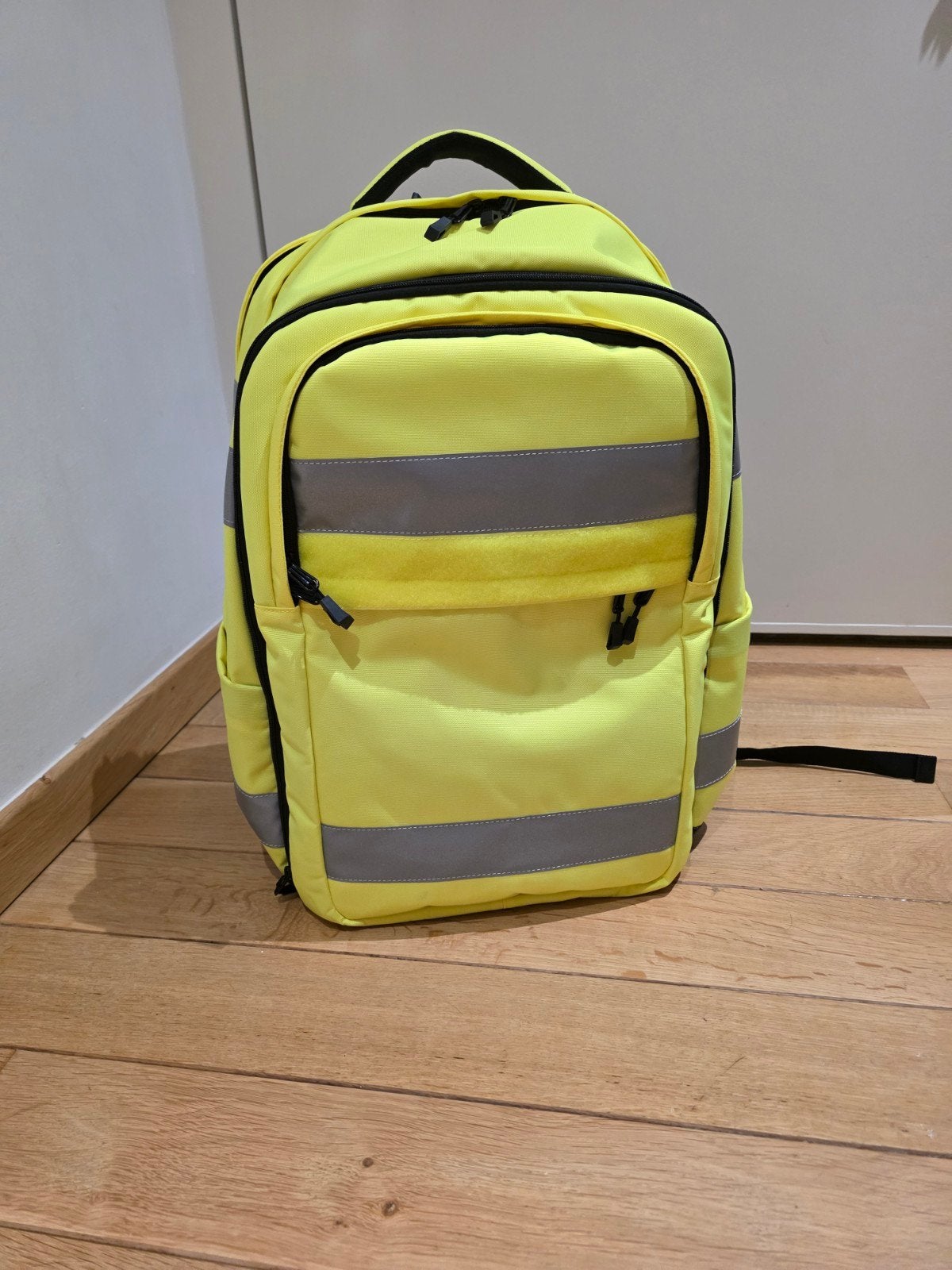 Dikota 32-38L Hi-Vis Rugzak/Backpack, Ophalen of Verzenden, Nieuw