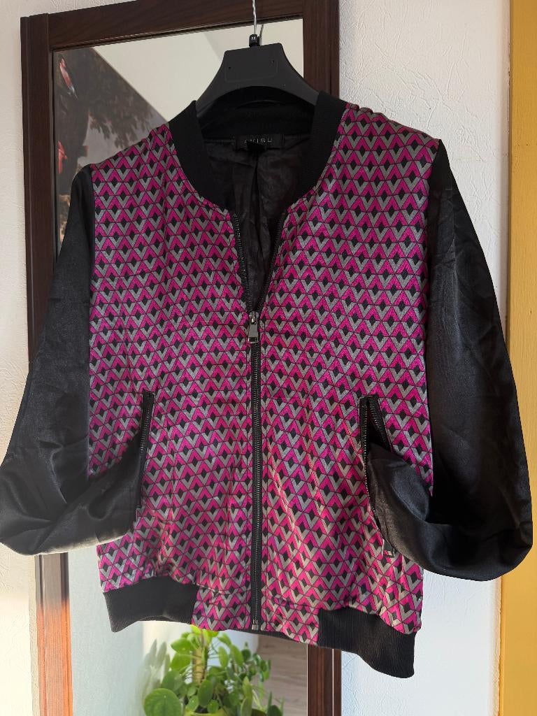 Veste bomber AMISU, Vêtements | Femmes, Amisu, Enlèvement, Comme neuf, Taille 38/40 (M)