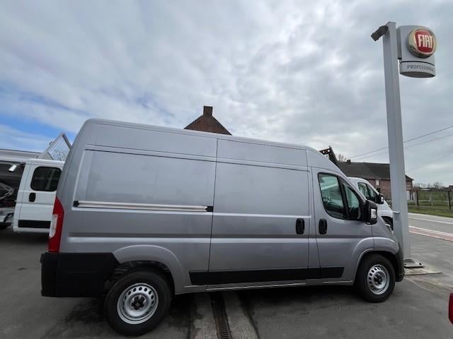 FIAT DUCATO 3,5 T MAXI L2H2 - 2.2 Euro 6e 180 MT6, Voorwielaandrijving, Stof, 4 cilinders, 3000 kg