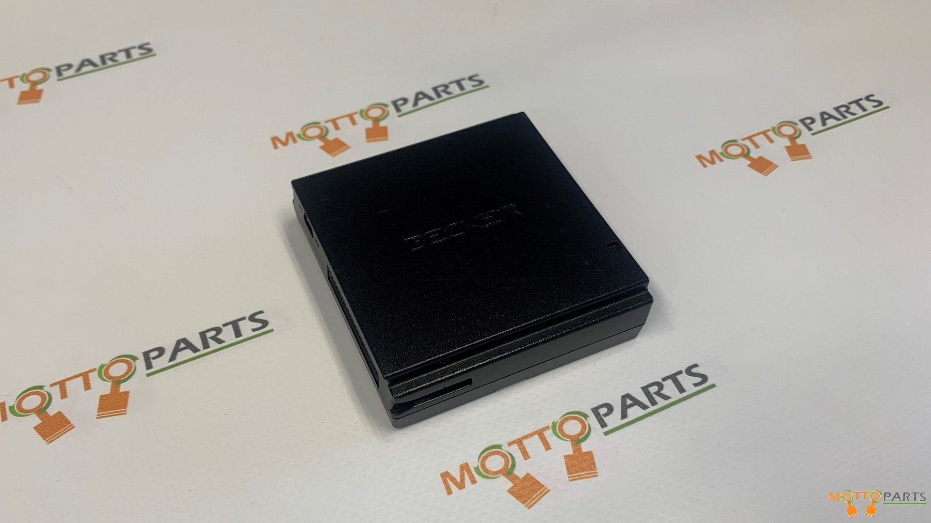 Mercedes-Benz Becker Map Pilot Navigatie module A1669005715, Autos : Pièces & Accessoires, -, Utilisé, -, -