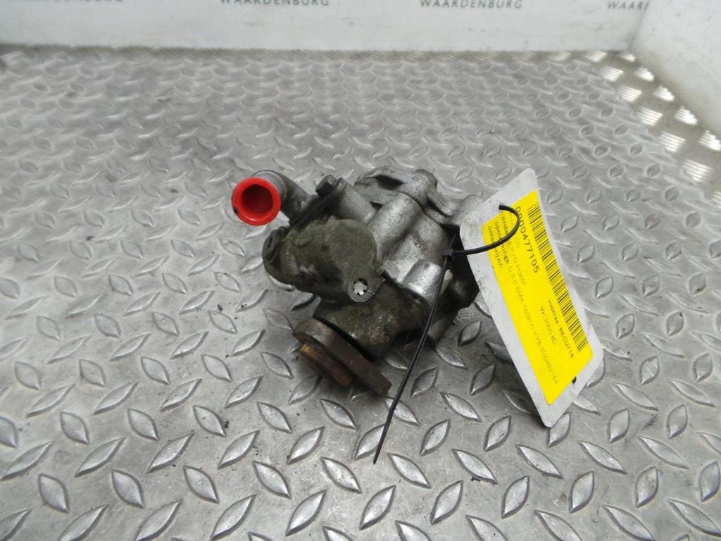 VOLKSWAGEN PHAETON STUURPOMP 2005, Ophalen of Verzenden, Gebruikt, Stiba lid