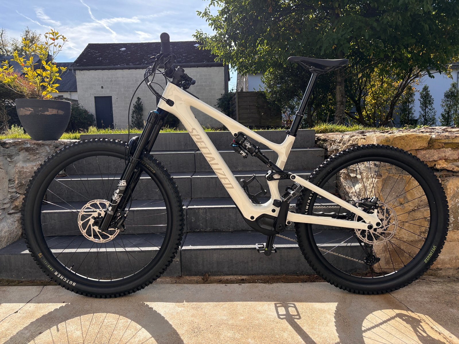 Specialized turbo 2 levo comp carbon, Vélos & Vélomoteurs, Neuf, Autres marques, Enlèvement, VTT tout suspendu