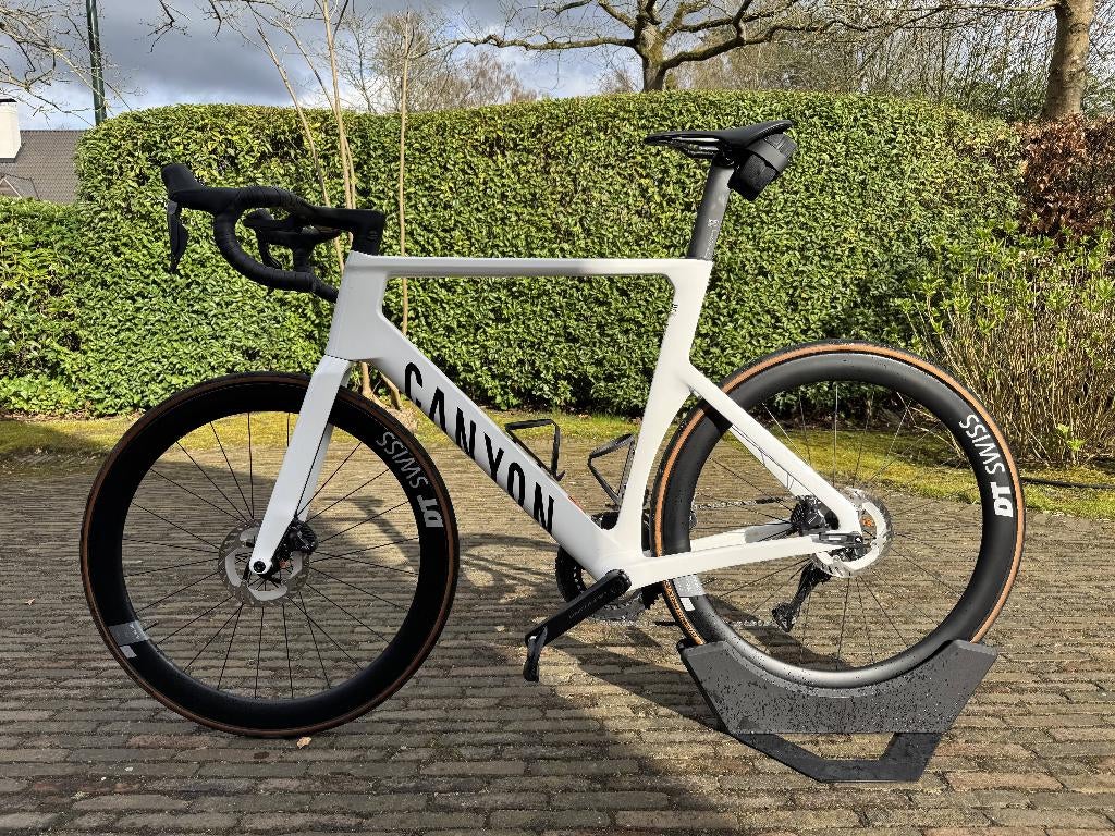 CANYON AEROAD CF SLX 8 Di2 maat XL  - NIEUW 2025, Fietsen en Brommers, Ophalen, Nieuw, Meer dan 20 versnellingen, Overige merken