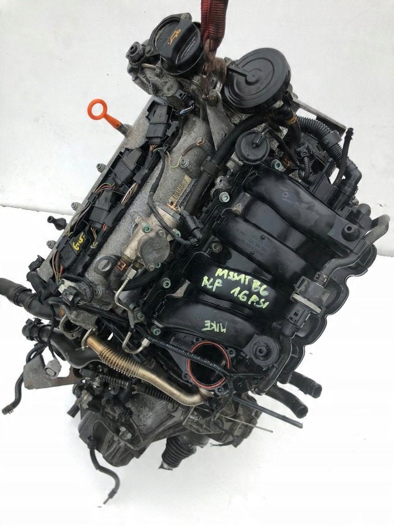 Moteur BLF Complet VW JETTA TOURAN SKODA EOS A3 GOLF AUDI