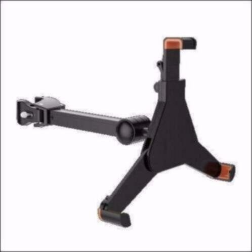 Tablet houder voor gebruik aan microfoon of speaker statief, Musique & Instruments, Pieds, Enlèvement ou Envoi, Neuf, Micro