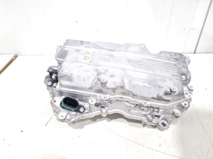 Inverter van een Honda Civic, Honda, Gebruikt, -, -