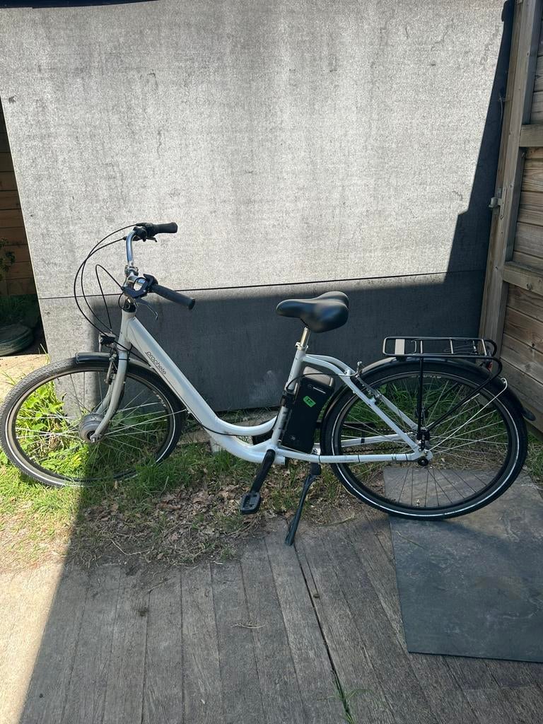 Elecktrische fiets, Enlèvement, Comme neuf