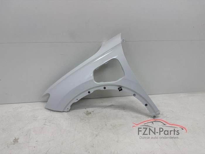 VW Tiguan 571 CT1 Hybride Zijscherm voorscherm Links, Ophalen of Verzenden, Gebruikt