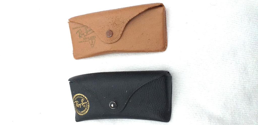 Étui a Lunettes Ray Ban, Envoi, Lunettes