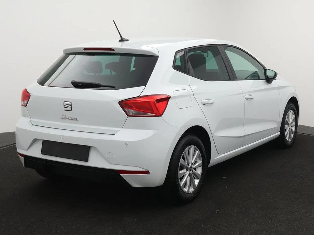 Seat Ibiza 5P/D Ibiza 1.0 TSI 40th Anniversary, Autos, Seat, 118 g/km, Achat, Boîte manuelle, Ibiza