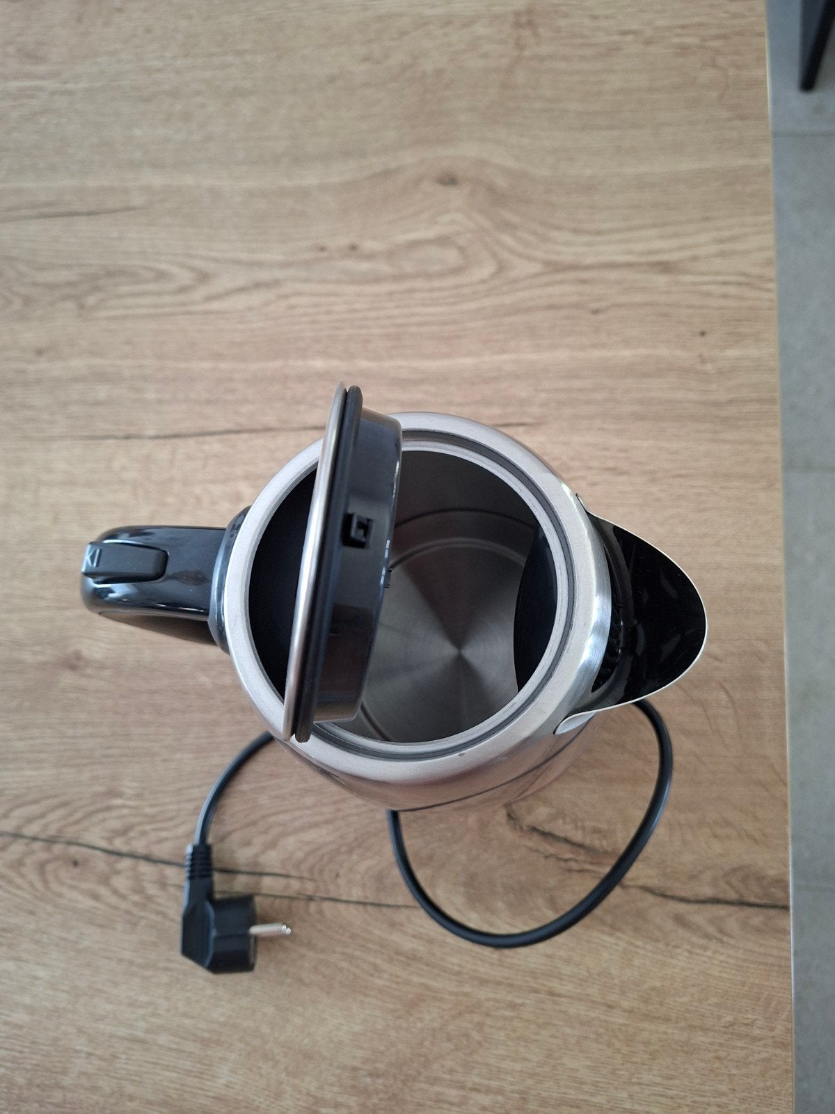 philips waterkoker, Electroménager, Bouilloires, Enlèvement