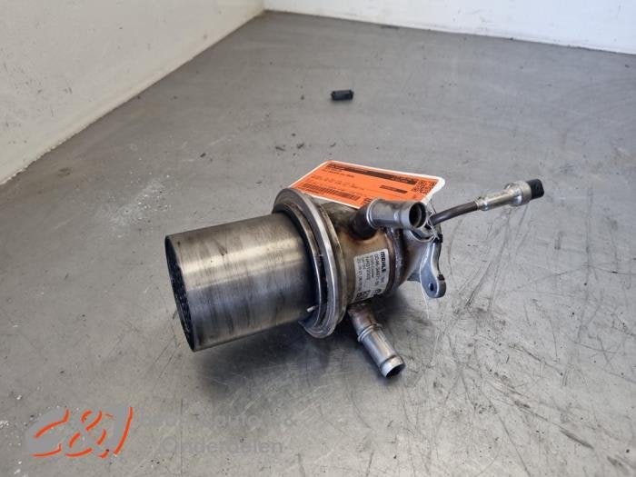 Refroidisseur RGE d'un Fiat Ducato, -, 3 mois de garantie, Utilisé, Fiat