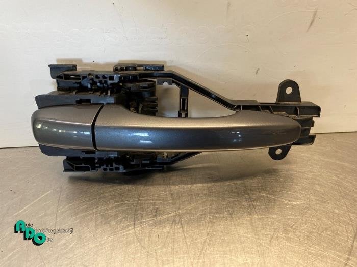 Poignée portière 4portes avant droite d'un Volvo V40 (V40, Autos : Pièces & Accessoires, -, 3 mois de garantie, -, -