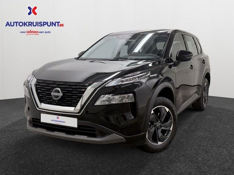 Nissan X-Trail 1.5Mild-Hybrid Acenta X-Tronic 7 plaatsen, Achat, https://public.car-pass.be/vhr/2e0201f2-6d21-4f36-88ba-4a178d36d5e3